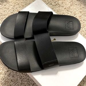Women’s Reef sandals